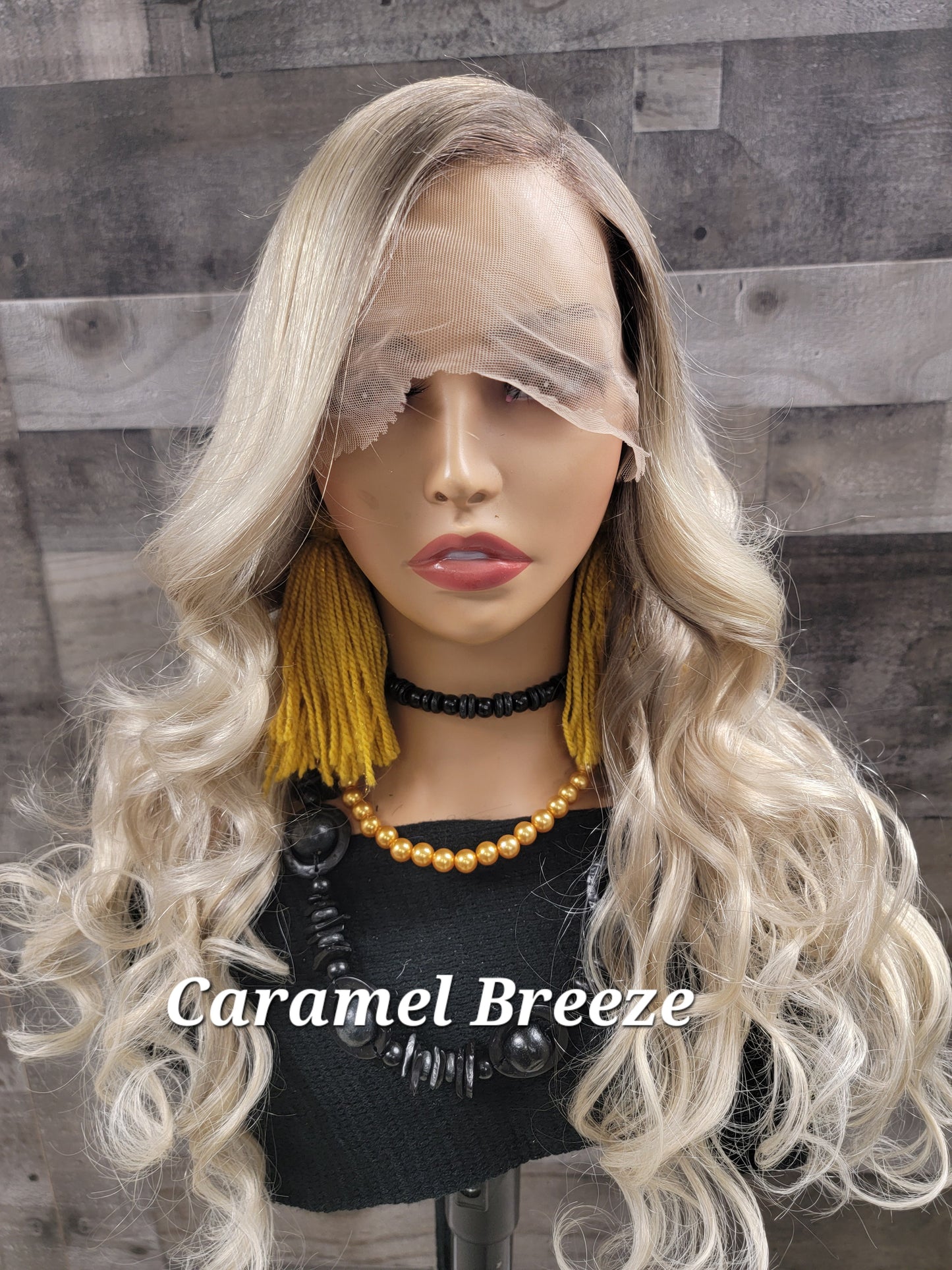 Caramel Breeze